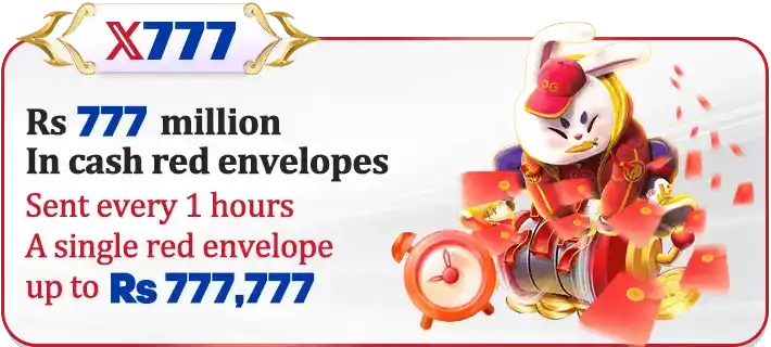 x777 Game